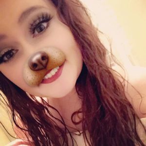 Meet your Posher, Shelbi